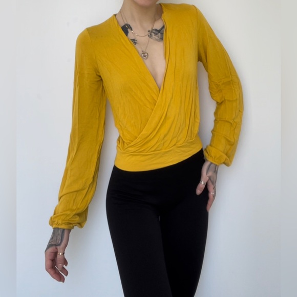 lot de 3 chandails manches longues small - Picture 3 of 3